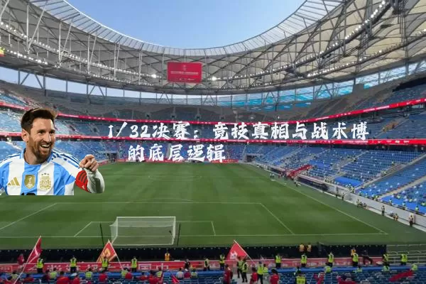 1/32决赛：竞技真相与战术博弈的底层逻辑